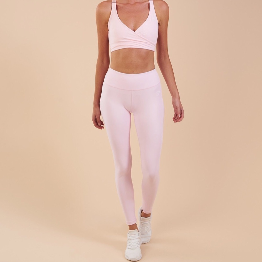 Gymshark dreamy leggings